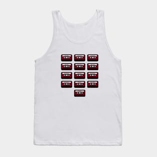 13 Reasons Why Tank Top